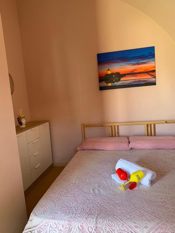 S&S - Marino'S Resort Петросино Экстерьер фото